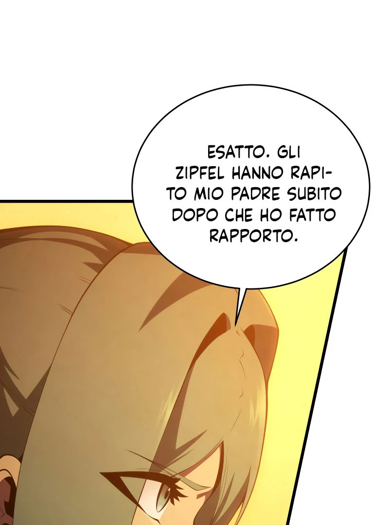 Read The Swordmaster's Son IT Manga Online