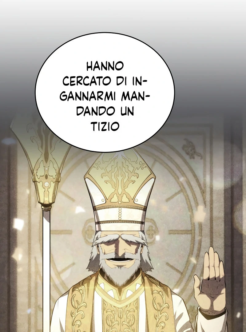 Read The Swordmaster's Son IT Manga Online