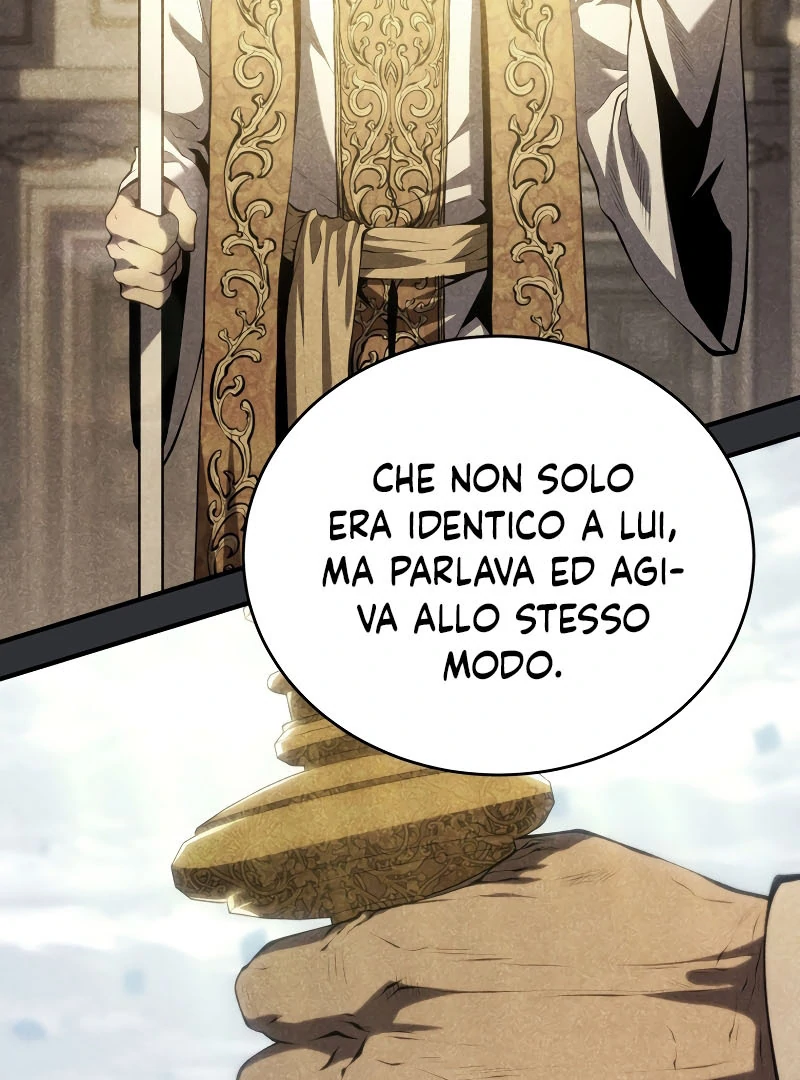Read The Swordmaster's Son IT Manga Online