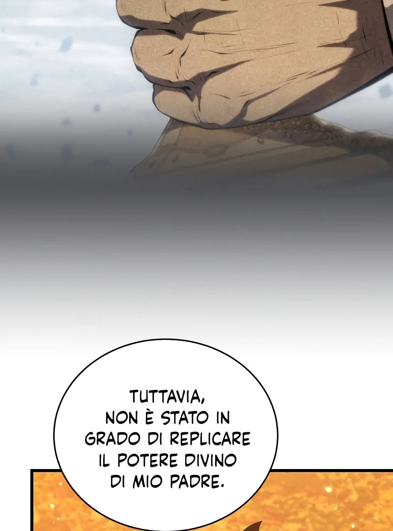 Read The Swordmaster's Son IT Manga Online