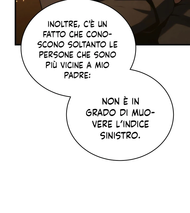 Read The Swordmaster's Son IT Manga Online