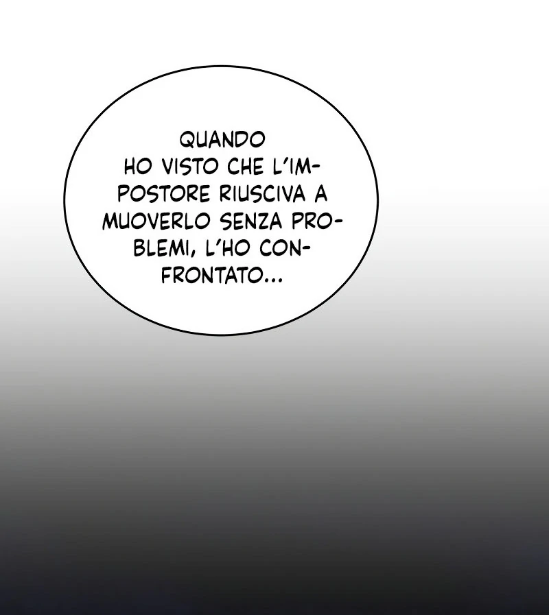 Read The Swordmaster's Son IT Manga Online