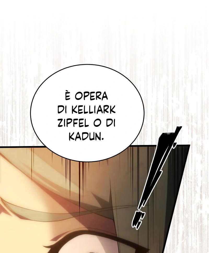 Read The Swordmaster's Son IT Manga Online
