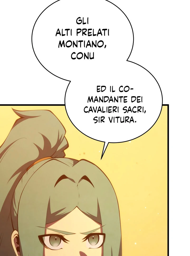 Read The Swordmaster's Son IT Manga Online