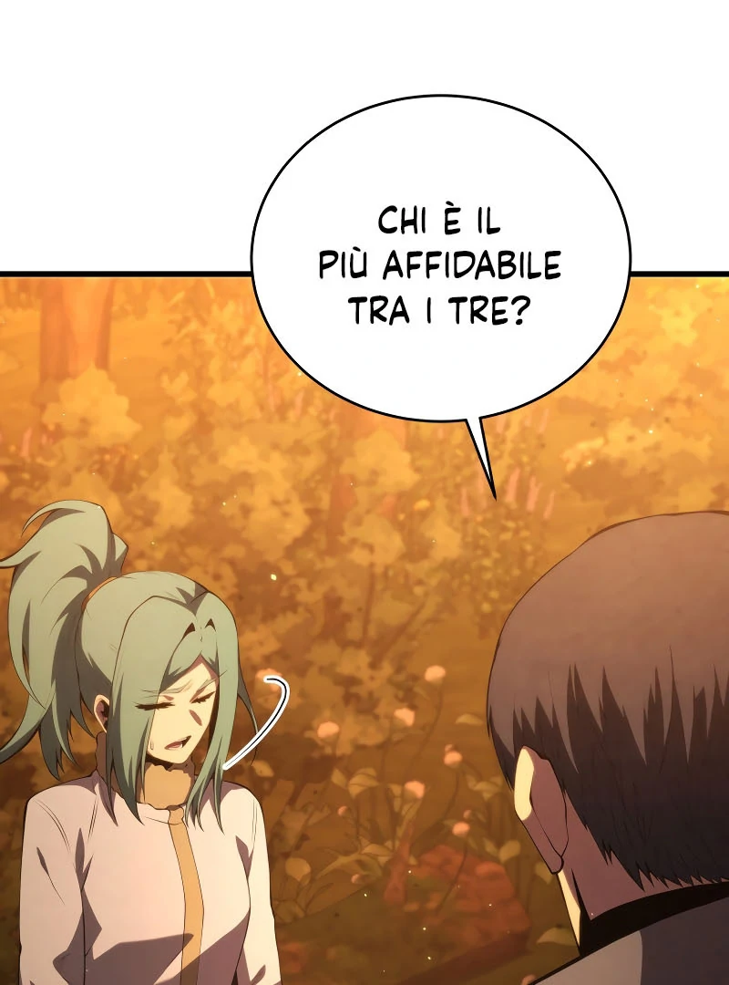 Read The Swordmaster's Son IT Manga Online