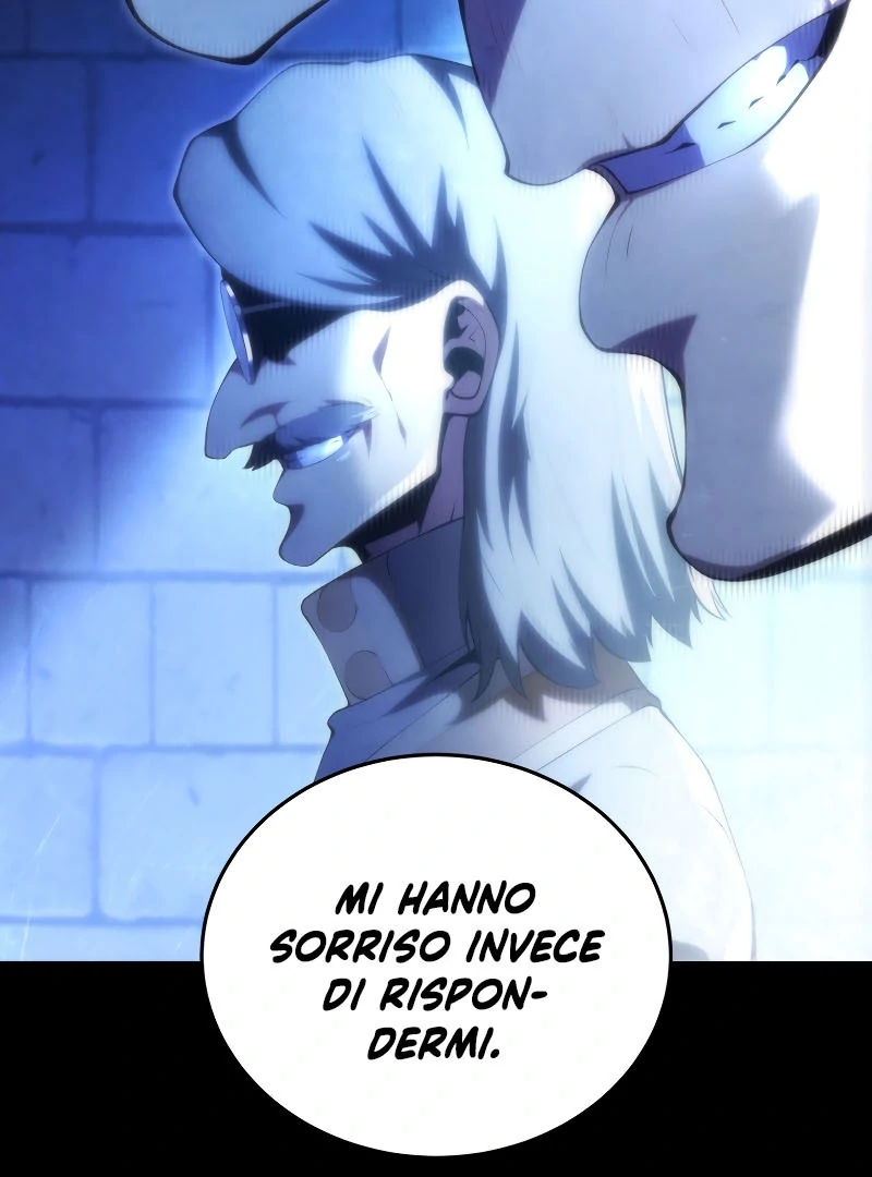 Read The Swordmaster's Son IT Manga Online