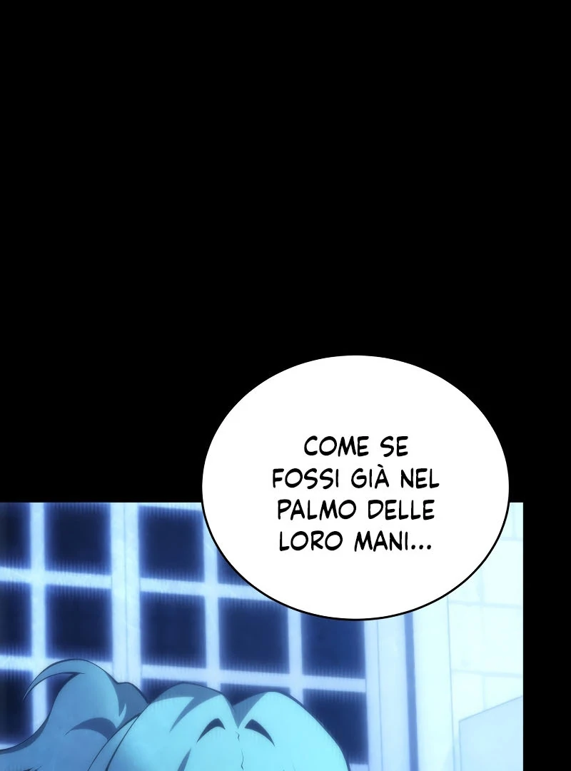 Read The Swordmaster's Son IT Manga Online