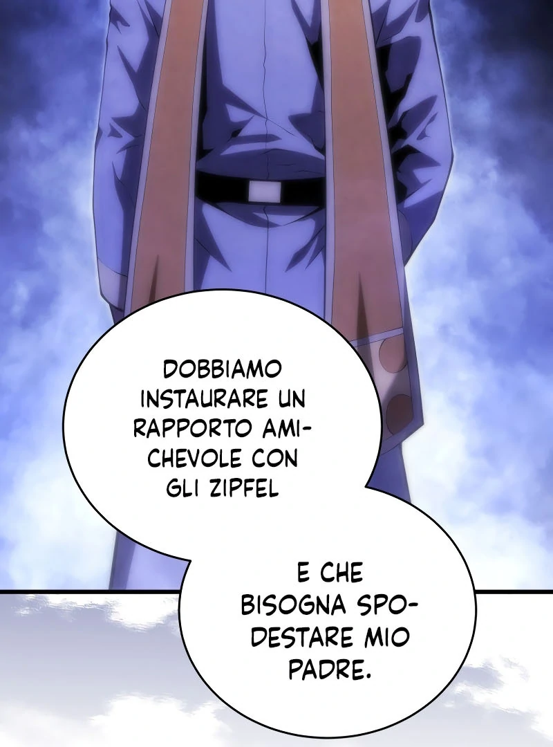 Read The Swordmaster's Son IT Manga Online