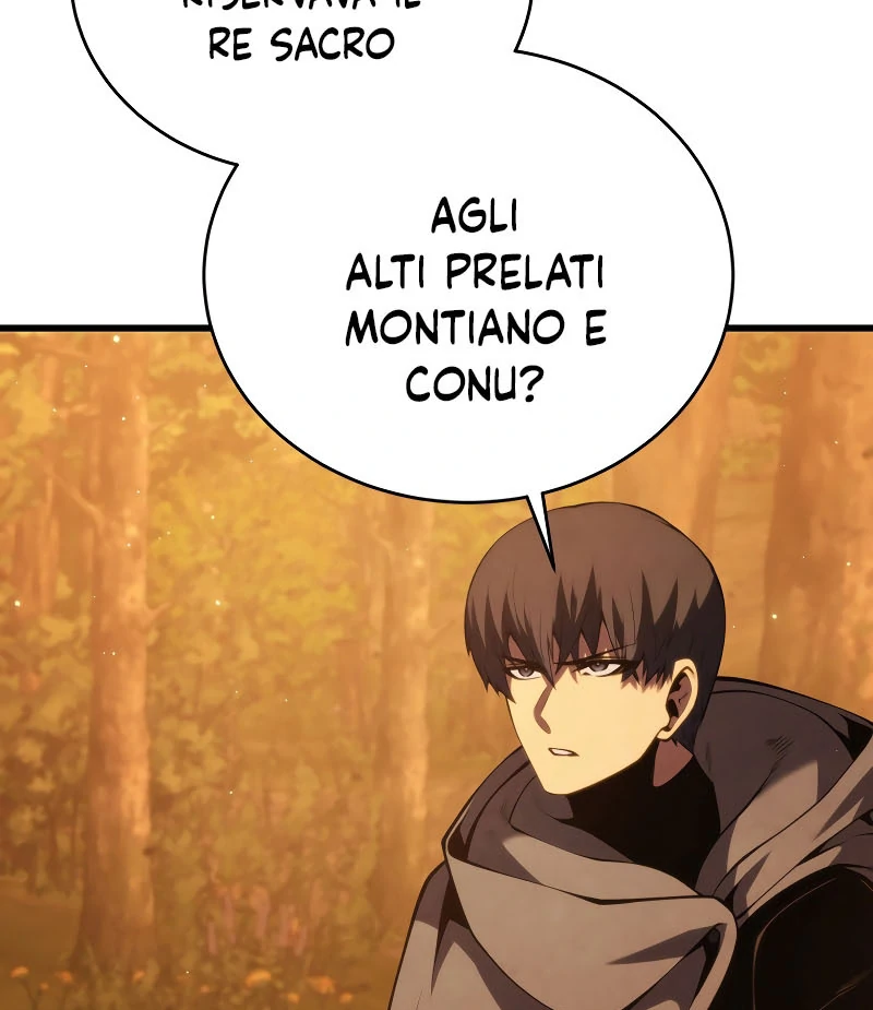 Read The Swordmaster's Son IT Manga Online
