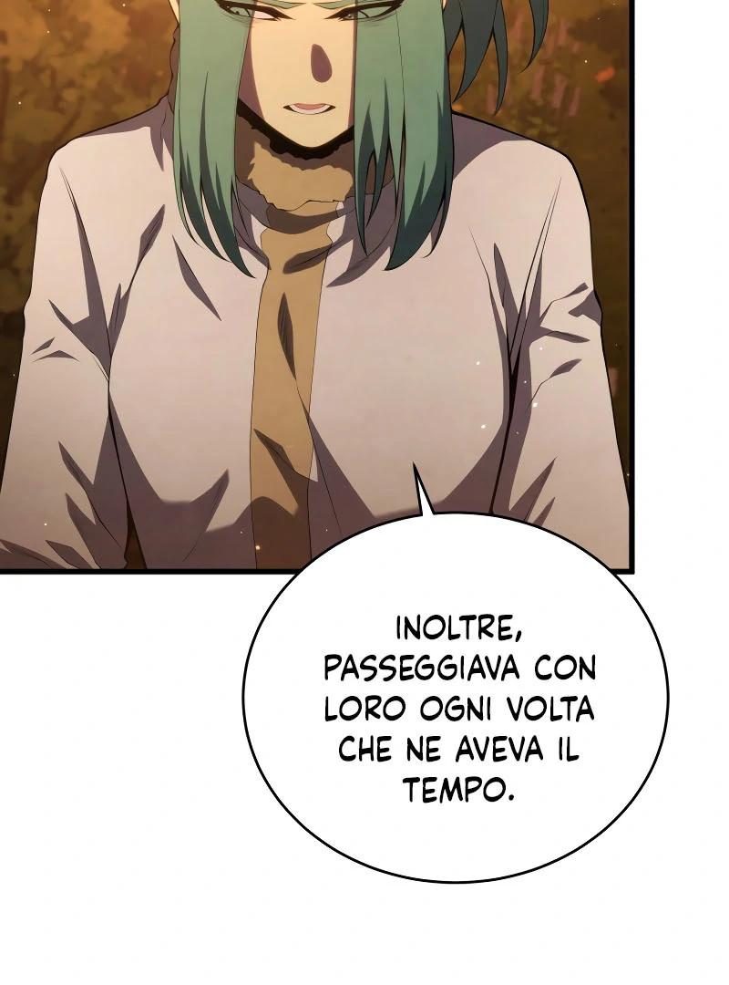 Read The Swordmaster's Son IT Manga Online