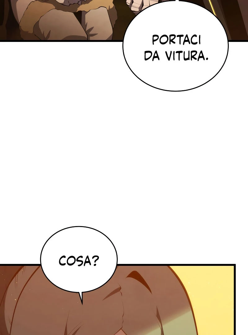 Read The Swordmaster's Son IT Manga Online