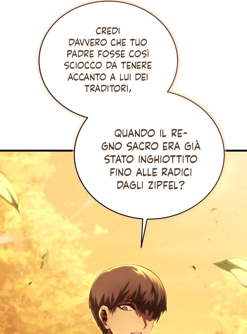 Read The Swordmaster's Son IT Manga Online