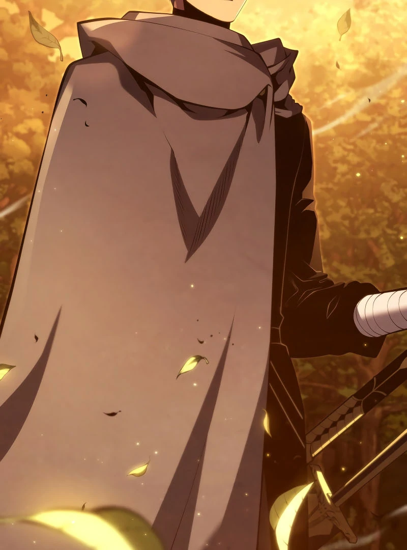 Read The Swordmaster's Son IT Manga Online