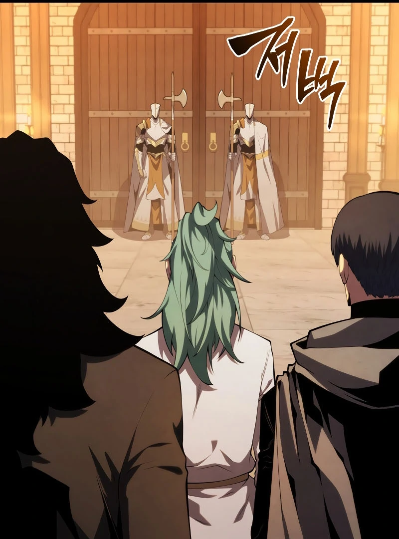 Read The Swordmaster's Son IT Manga Online