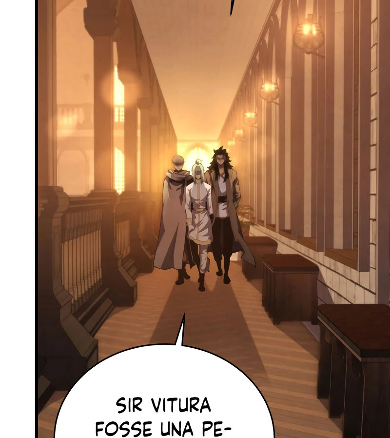Read The Swordmaster's Son IT Manga Online