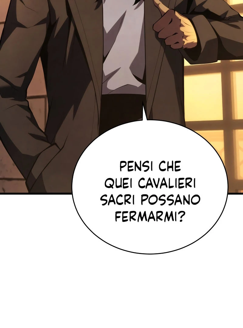 Read The Swordmaster's Son IT Manga Online