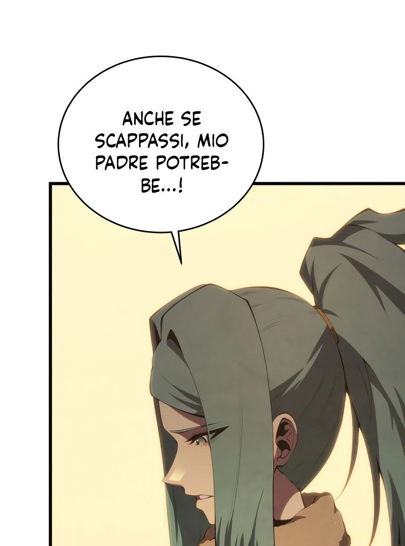 Read The Swordmaster's Son IT Manga Online