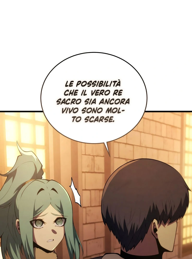Read The Swordmaster's Son IT Manga Online