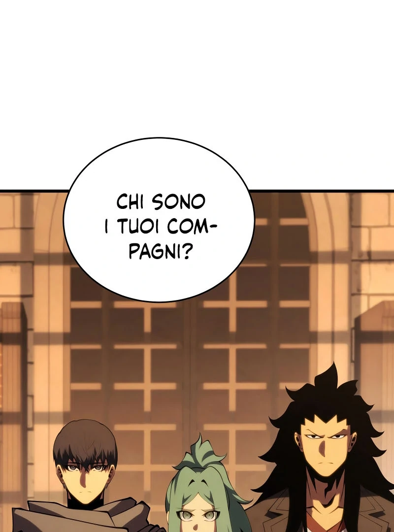 Read The Swordmaster's Son IT Manga Online