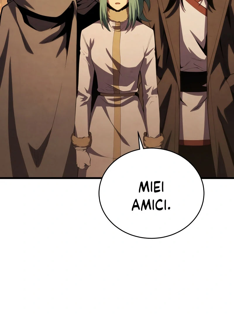 Read The Swordmaster's Son IT Manga Online