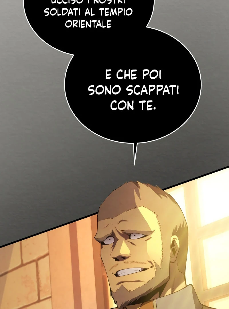 Read The Swordmaster's Son IT Manga Online