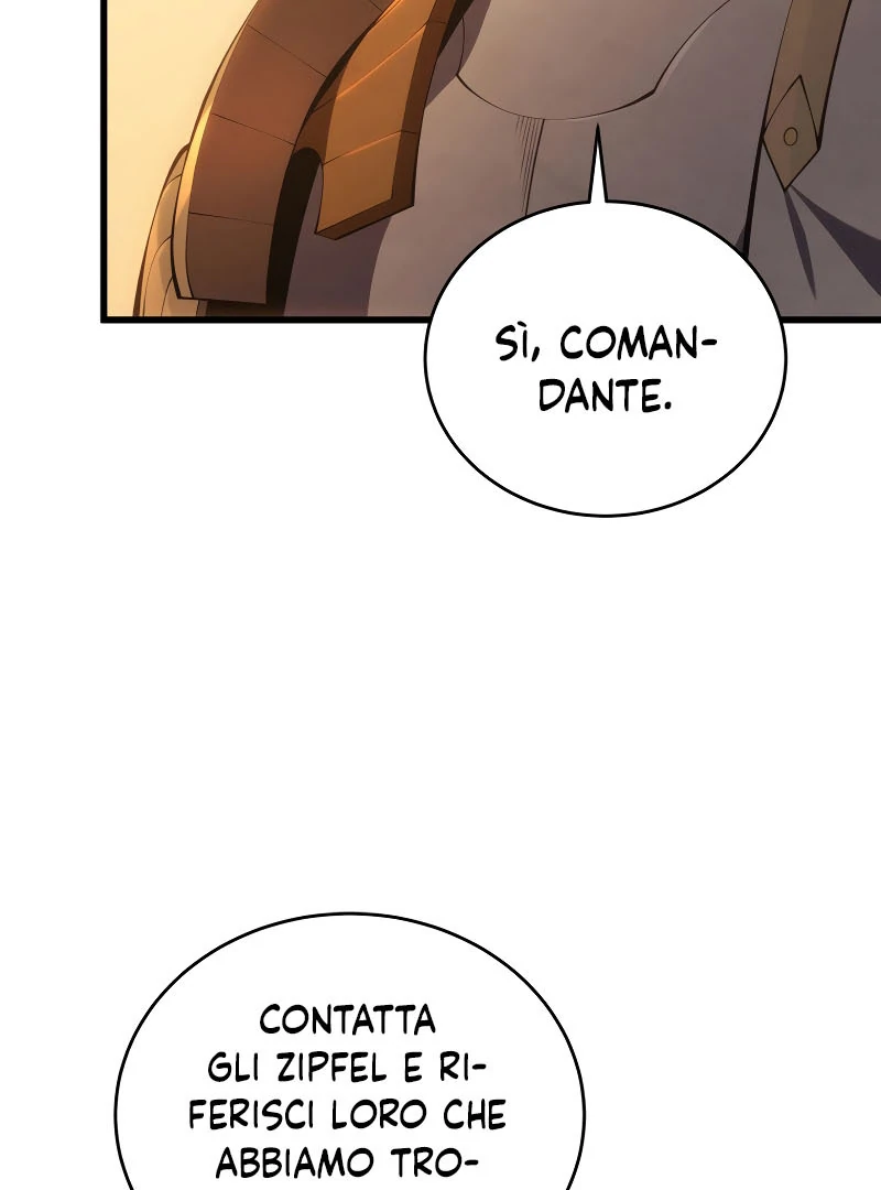 Read The Swordmaster's Son IT Manga Online