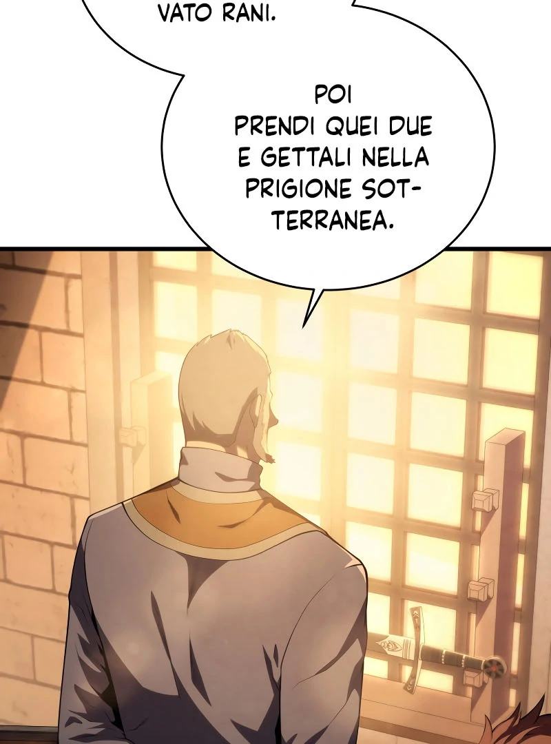 Read The Swordmaster's Son IT Manga Online