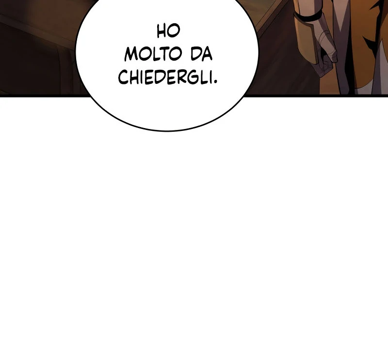 Read The Swordmaster's Son IT Manga Online