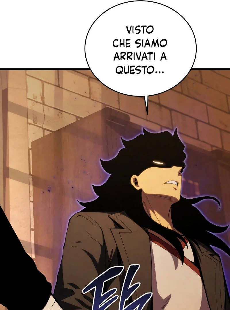 Read The Swordmaster's Son IT Manga Online