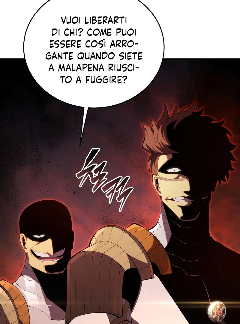 Read The Swordmaster's Son IT Manga Online