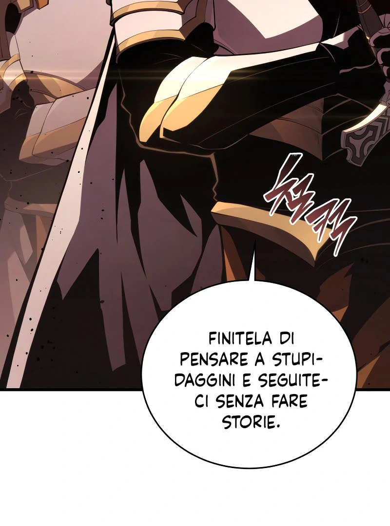 Read The Swordmaster's Son IT Manga Online