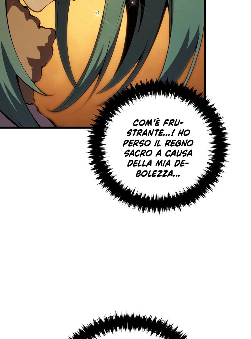 Read The Swordmaster's Son IT Manga Online