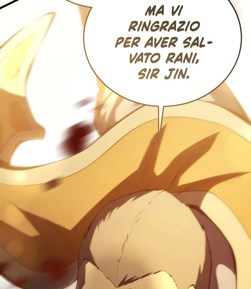 Read The Swordmaster's Son IT Manga Online
