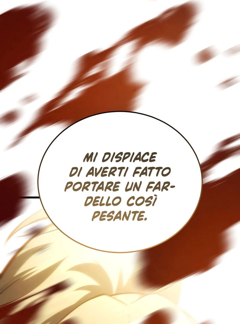 Read The Swordmaster's Son IT Manga Online
