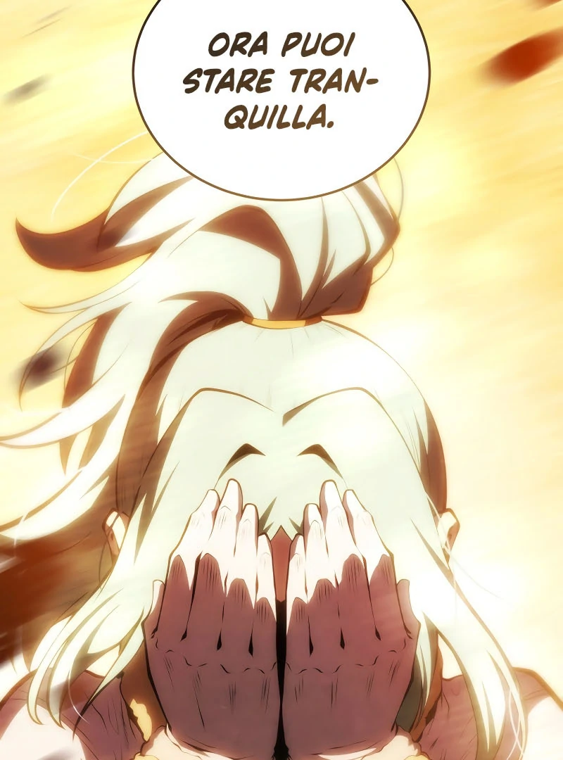 Read The Swordmaster's Son IT Manga Online