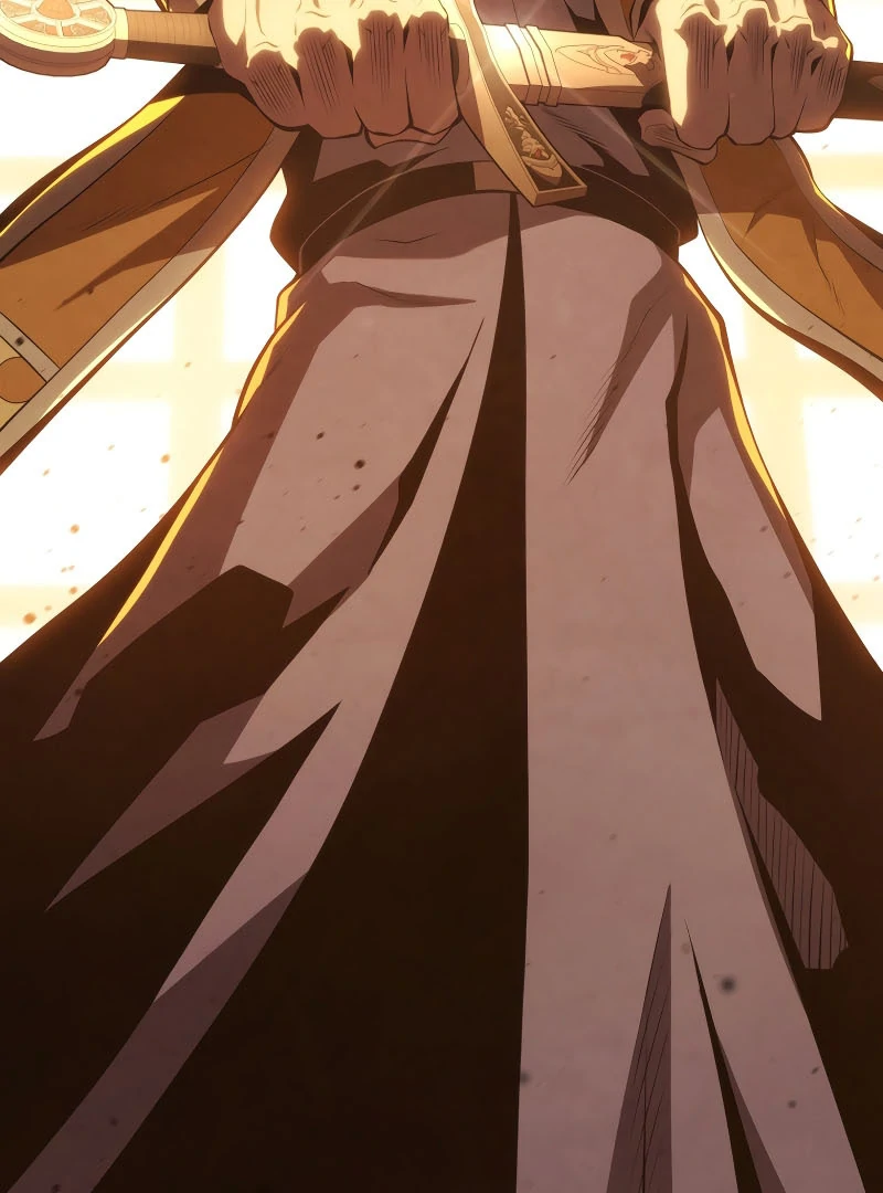 Read The Swordmaster's Son IT Manga Online