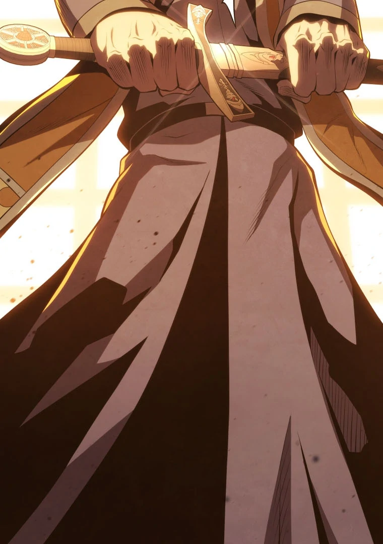 Read The Swordmaster's Son IT Manga Online