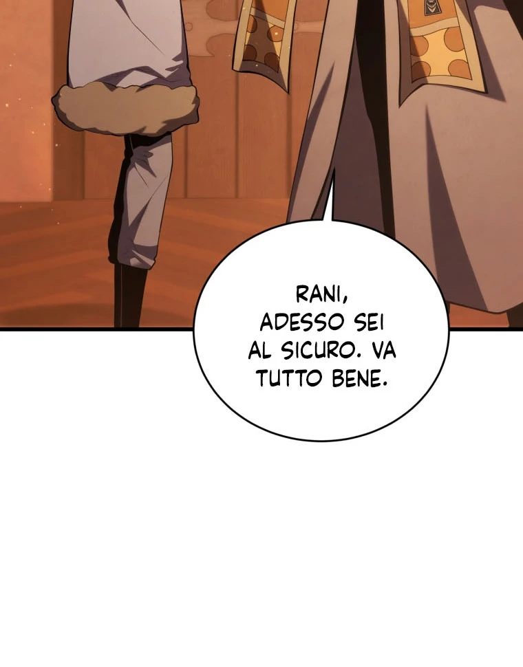 Read The Swordmaster's Son IT Manga Online