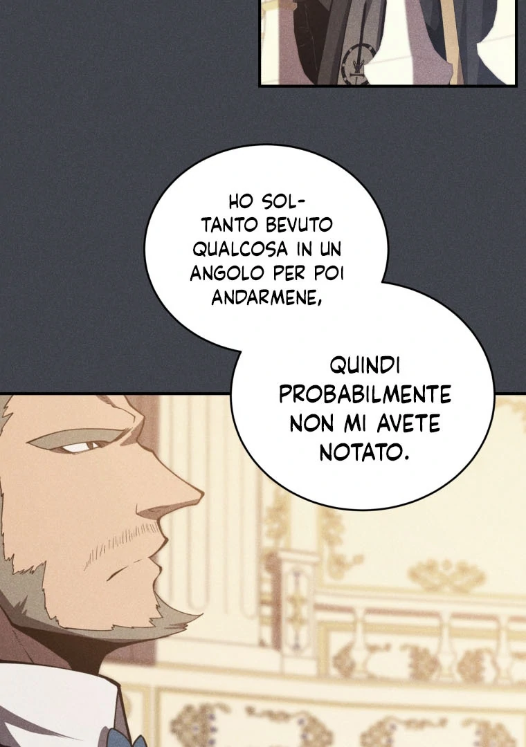 Read The Swordmaster's Son IT Manga Online