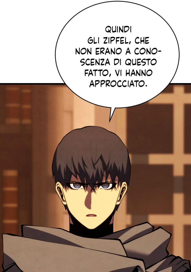 Read The Swordmaster's Son IT Manga Online