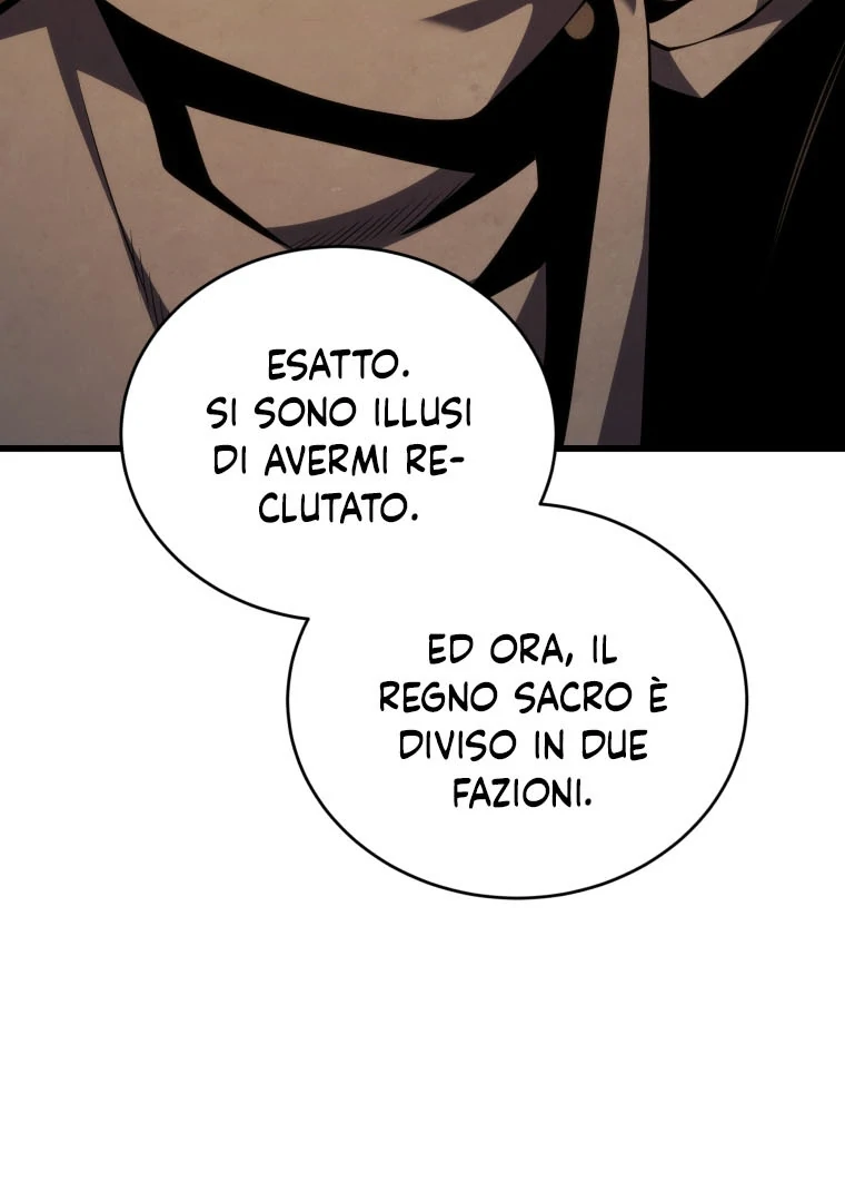Read The Swordmaster's Son IT Manga Online