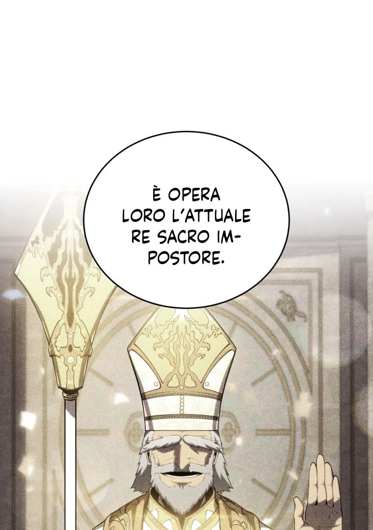 Read The Swordmaster's Son IT Manga Online