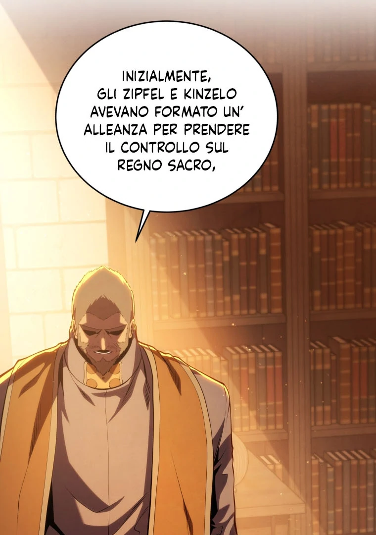Read The Swordmaster's Son IT Manga Online