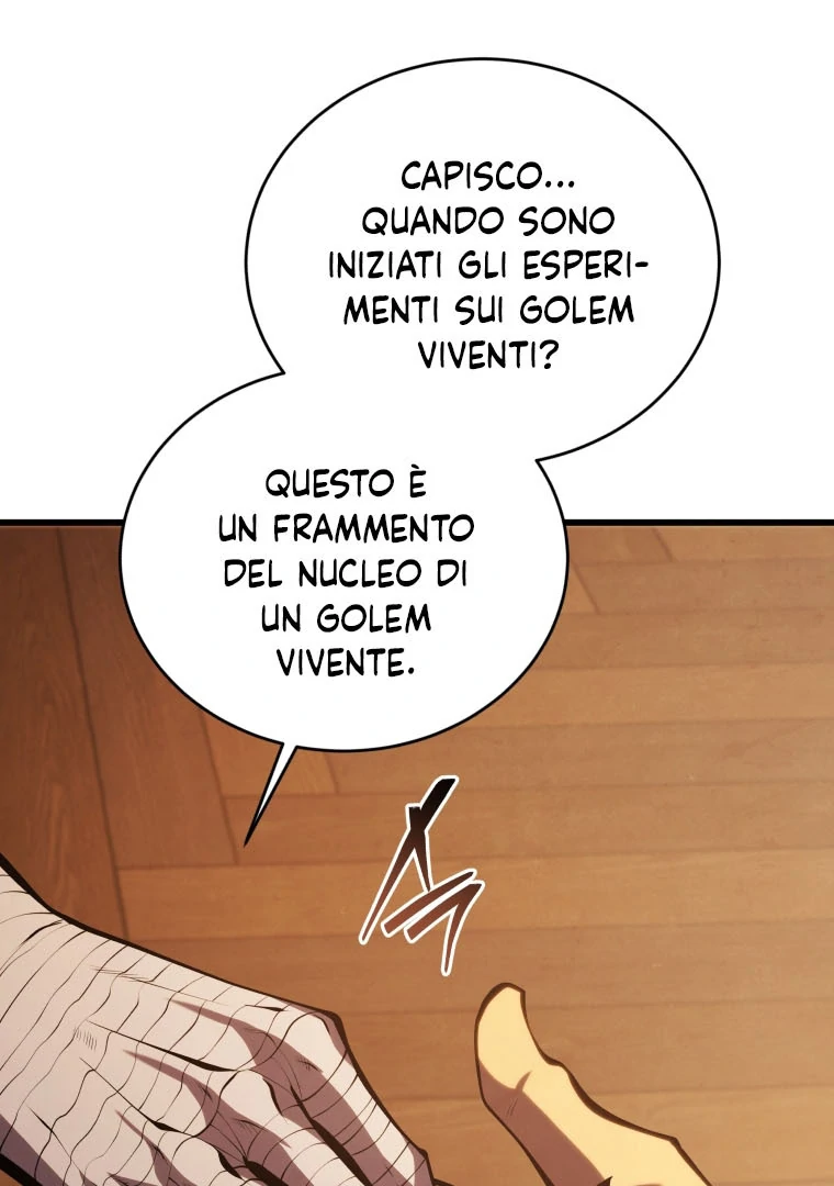 Read The Swordmaster's Son IT Manga Online