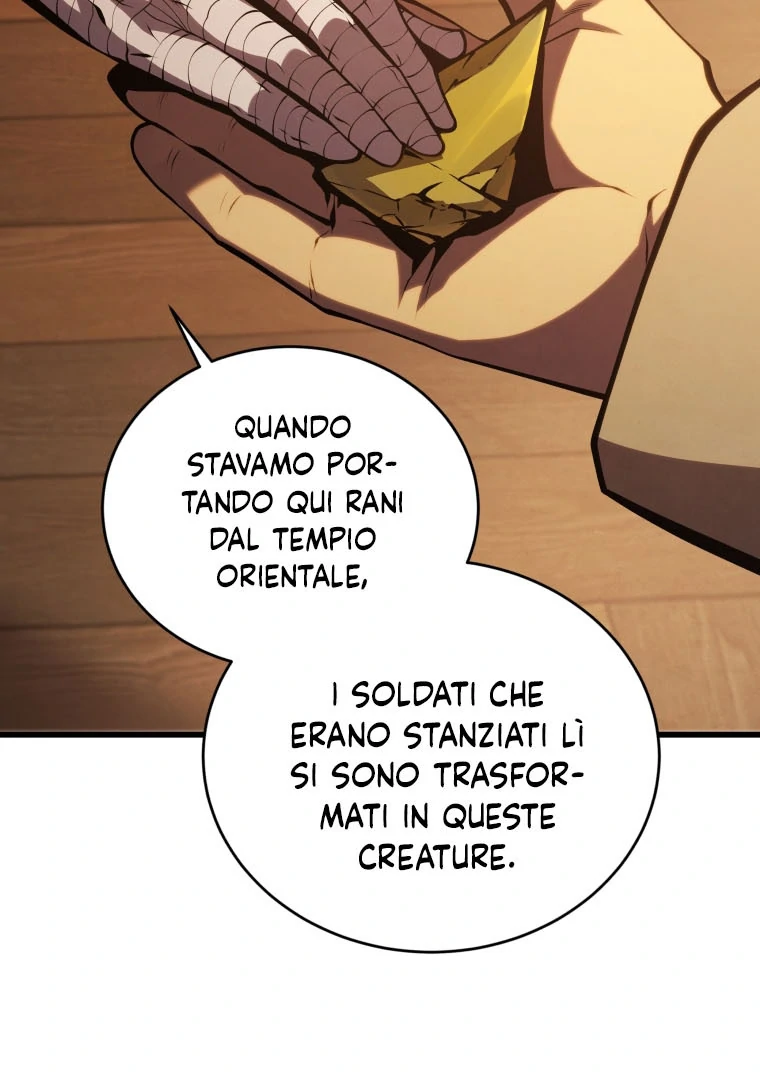 Read The Swordmaster's Son IT Manga Online