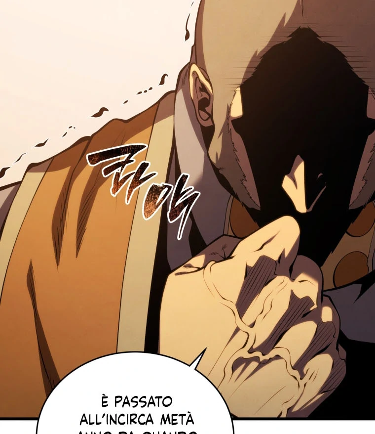 Read The Swordmaster's Son IT Manga Online