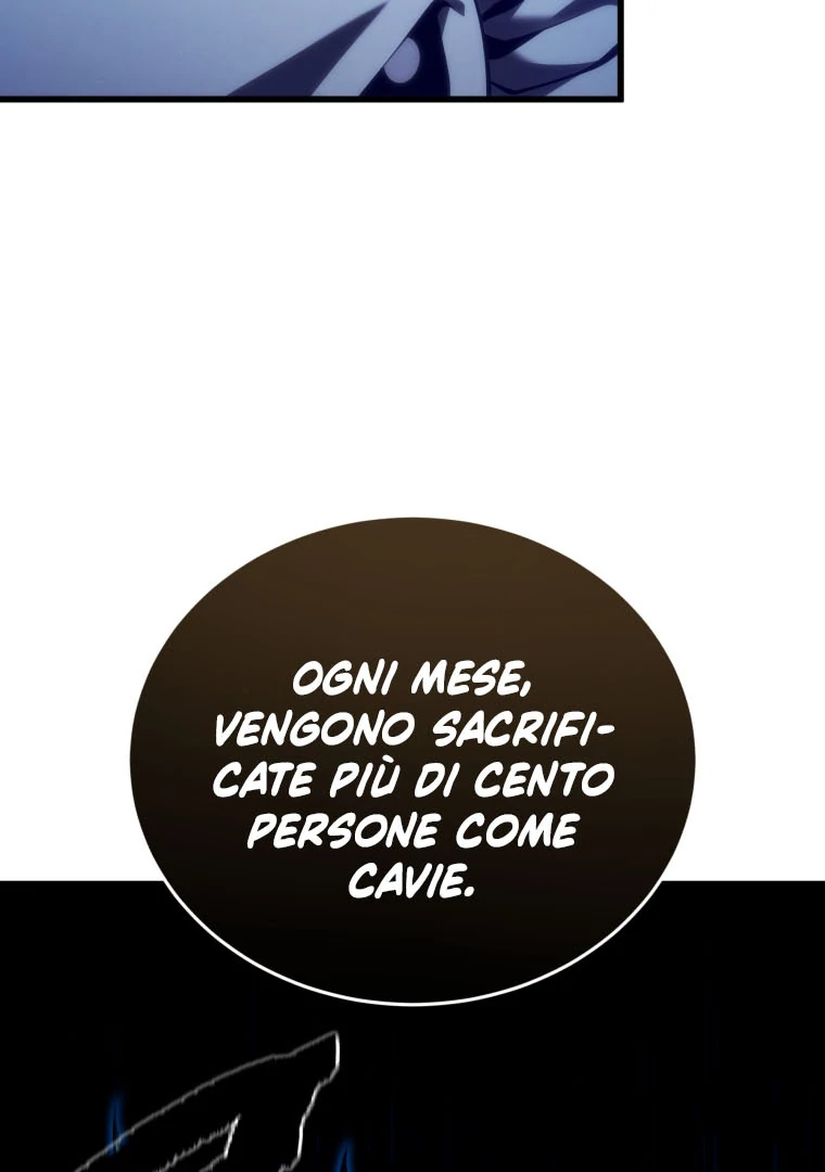Read The Swordmaster's Son IT Manga Online