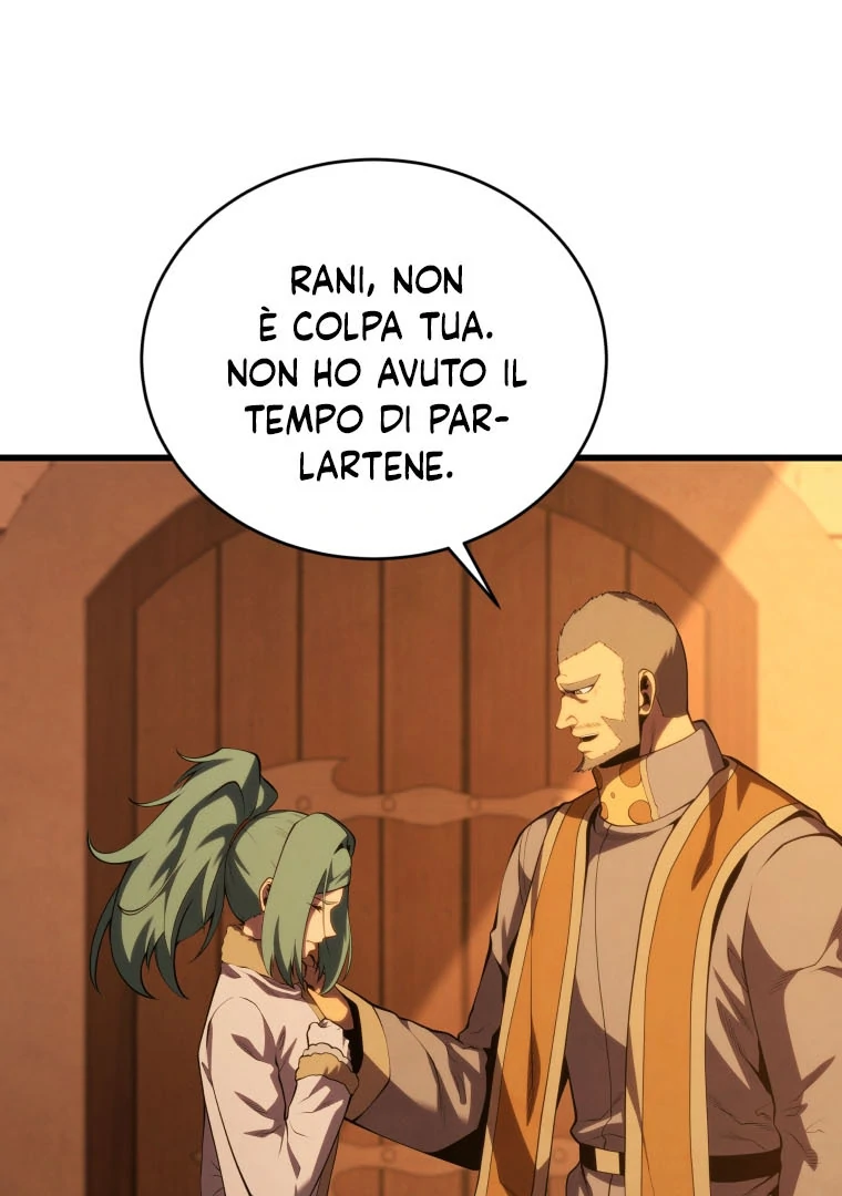 Read The Swordmaster's Son IT Manga Online