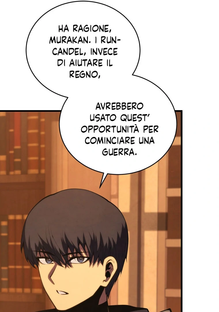 Read The Swordmaster's Son IT Manga Online