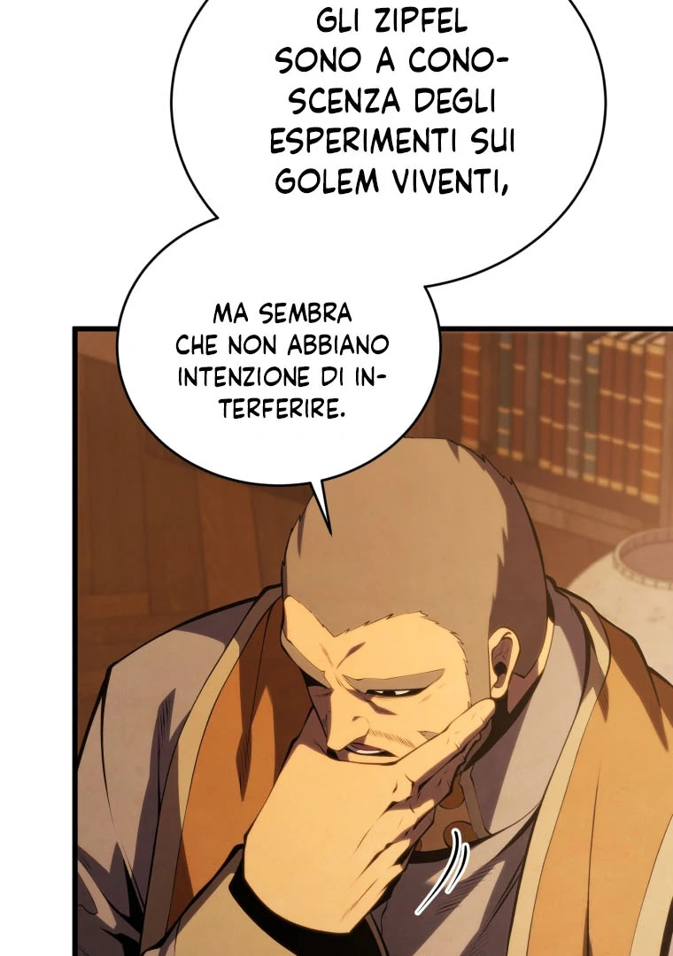 Read The Swordmaster's Son IT Manga Online